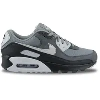 Nike Air Max 90 Herren Smoke Grey/Black/Dark Smoke Grey/Photon Dust 42