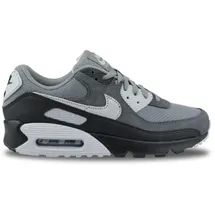 Nike Air Max 90 Herren Smoke Grey/Black/Dark Smoke Grey/Photon Dust 42