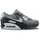 Nike Air Max 90 Herren Smoke Grey/Black/Dark Smoke Grey/Photon Dust 42