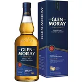 Glen Moray Port Cask Finish Single Malt Scotch 40% vol 0,7 l Geschenkbox