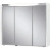 jokeyplastik Sarto III 80 cm weiß