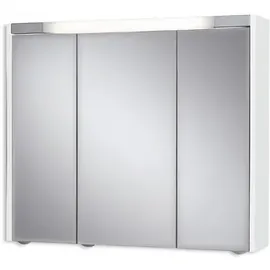 jokeyplastik Sarto III 80 cm weiß