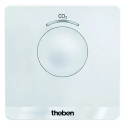 Theben CO2-Sensor AMUN 716 CO2 Monitor 7169100