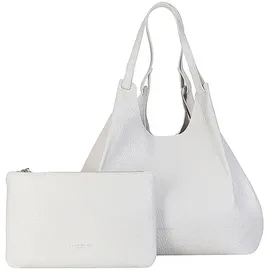 Gianni Chiarini Dua Shopper Leder Sabbia
