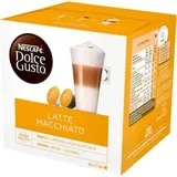 Nescafé Dolce Gusto Latte Macchiato 16 St.