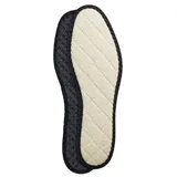 Collonil Alu Therm Tech Thermosohlen 40 Schwarz
