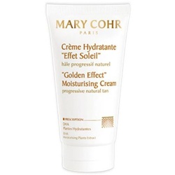 Mary Cohr Crème Fine Effet Soleil 50 ml