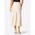 Creation L Premium A-Linien-Rock Damen Beige 42