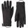 Patagonia Cap MW Liner Handschuhe Schwarz XS