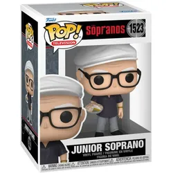 Funko - POP! - Sopranos - Uncle Junior Vinyl