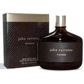 John Varvatos Vintage Eau de Toilette 75 ml