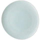 Rosenthal Frühstücksteller Junto 22 cm grün