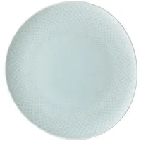 Rosenthal Frühstücksteller Junto 22 cm grün