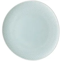 Rosenthal Frühstücksteller Junto 22 cm grün
