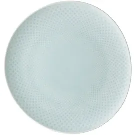 Rosenthal Frühstücksteller Junto 22 cm grün