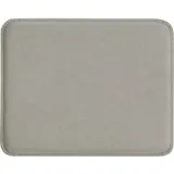 BLOMUS Yua Sitzkissen 46 x 41 cm Grau
