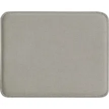BLOMUS Yua Sitzkissen 46 x 41 cm Grau