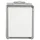 Siemens Schuko-Steckdose Delta Grau IP44 1 St.