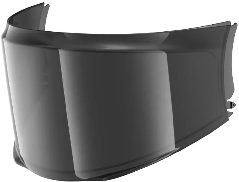 Shark Evo Gt Kratzfester Bildschirm - Smoke - One Size