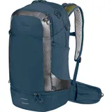 Jack Wolfskin Moab Jam Pro 34.5 Rucksack 55 cm dark sea