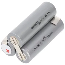 AccuCell Mignon AA 1900 mAh 4 St.