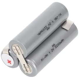AccuCell Mignon AA 1900 mAh 4 St.