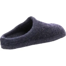 HAFLINGER Alaska Schwarz 40