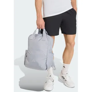 adidas Prime-Rucksack 1 l schwarz/silber