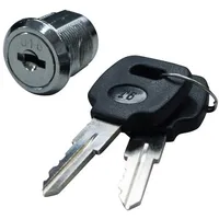 lieferant 22 Ersatzschloss mit 2 Schlüsseln für Werkstattwagen