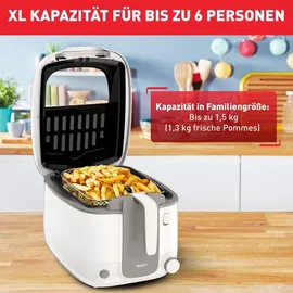Tefal Super Uno Access FR3100