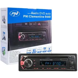 PNI Autoradio PNI-DVD-9440