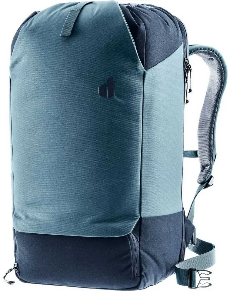 Preisvergleich Produktbild deuter Freizeitrucksack blau