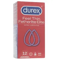 DUREX Intimate Feel Kondome 12 Stück