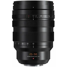 Panasonic Leica DG Vario-Summilux 25-50 mm F1,7 ASPH.