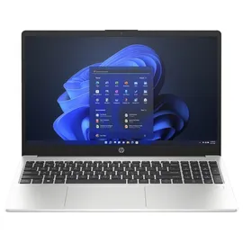 HP 250R G10 15,6'' Intel Core 5 120U 16 GB RAM 512 GB SSD BC2R4ES