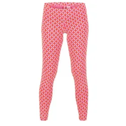 Blutsgeschwister Baumwoll-Leggings Lovely Legs - market basket XS