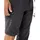Vaude Farley Stretch Zip-Off Hose Schwarz 48