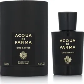 Acqua di Parma Oud & Spice Eau de Parfum 100 ml