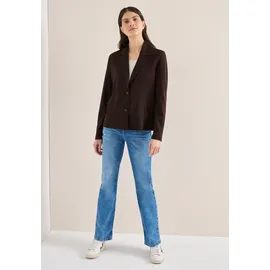 Cecil Blazer Braun 46