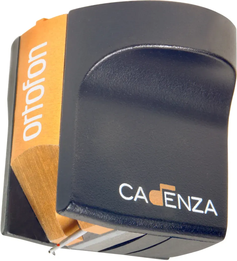 Ortofon MC Cadenza Bronze Tonabnehmer
