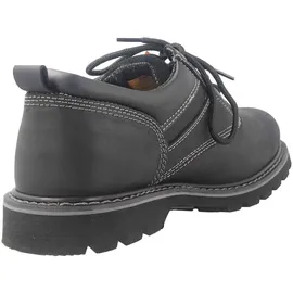 Dockers 23DA005 Herren Weite normal Schwarz 48