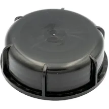 stabilo-sanitär IBC Container Ersatz Kunststoff Schraubkappe DN80 100mm S100x8 Deckel Kappe Tankdeckel Tank Behälter