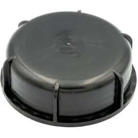 stabilo-sanitär IBC Container Ersatz Kunststoff Schraubkappe DN80 100mm S100x8 Deckel Kappe Tankdeckel Tank Behälter