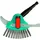 Gardena Fugenbürste combisystem 3in1