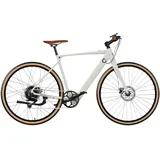 Cecotec City Sprint 28 Zoll RH 0 cm Unisex weiß