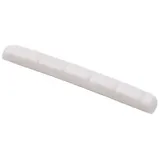 Fender 099-4405-000 Strat Nut, Bone, Knochensattel, Weiß