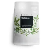 Natural Elements Collagen Pulver 500 g