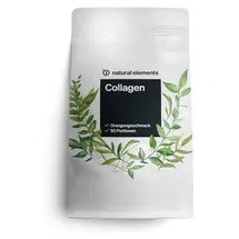Natural Elements Collagen Pulver 500 g