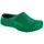 Birkenstock Birki Air antistatik PolyurethanClog grün grün Größe 36 - Grün - 36