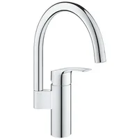 Grohe Eurosmart Einhand-Spültischbatterie 1/2" chrom (33202003)